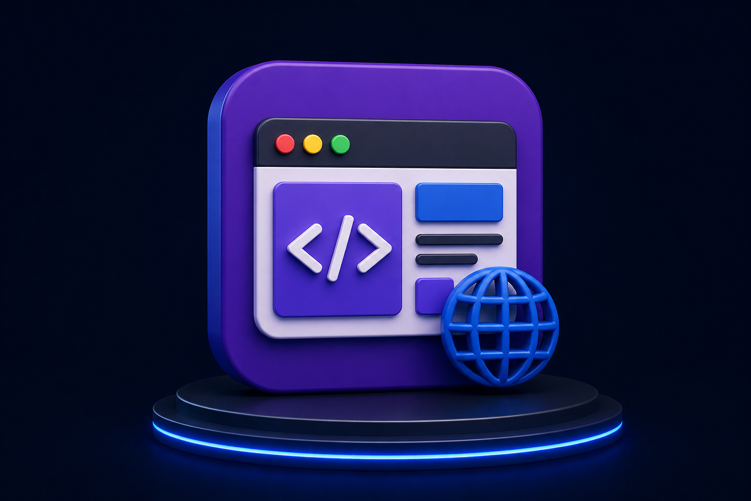 Website Development